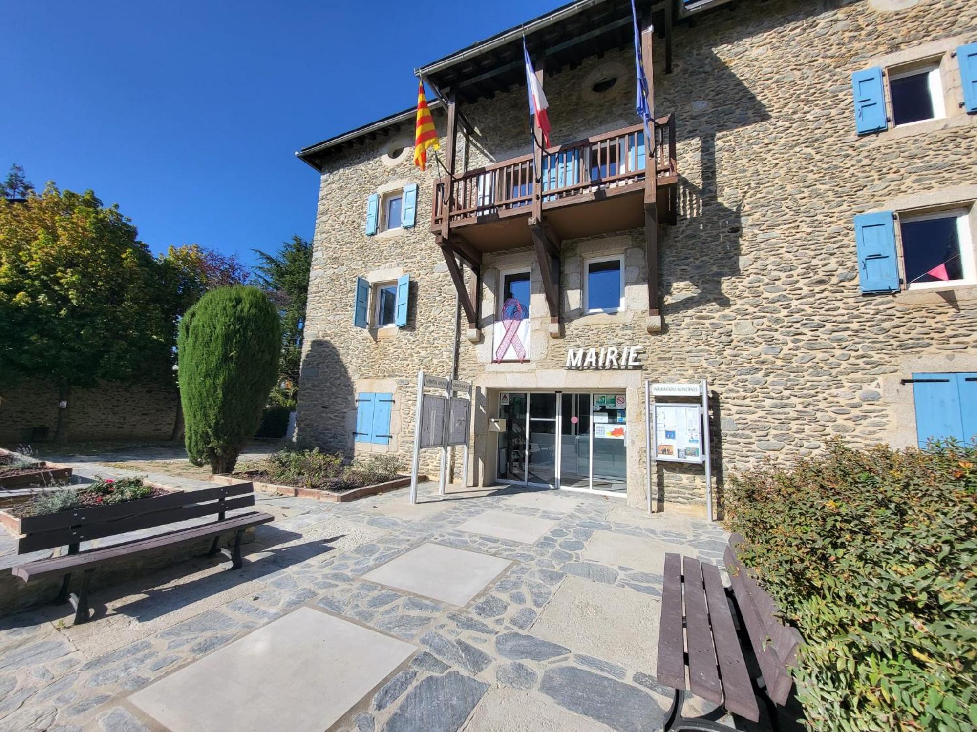 Apto Rustico En Osseja Osséja Exterior photo